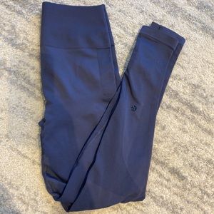 Highrise Lululemon legging